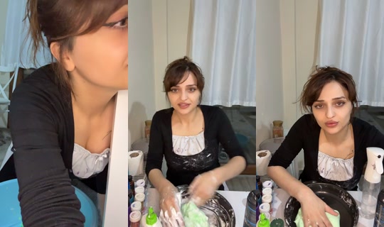 aley.arz TikTok Live — Oct 4, 2026, 12:16 AM