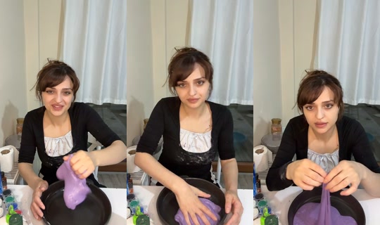 aley.arz TikTok Live — Oct 4, 2026, 1:57 AM