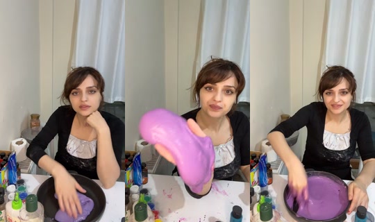 aley.arz TikTok Live — Oct 4, 2026, 2:38 AM