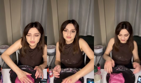 aley.arz TikTok Live — Oct 4, 2026, 11:40 PM