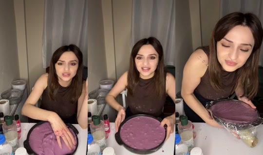 aley.arz TikTok Live — Oct 5, 2026, 12:30 AM