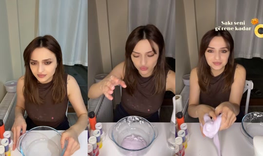 aley.arz TikTok Live — Oct 5, 2026, 1:01 AM