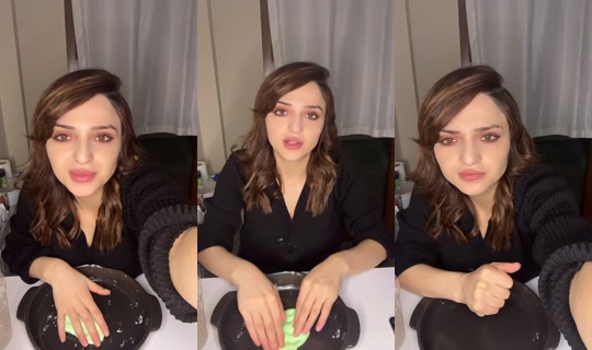 aley.arz TikTok Live — Oct 7, 2026, 7:07 PM