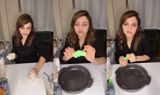 aley.arz TikTok Live — Oct 7, 2026, 8:09 PM