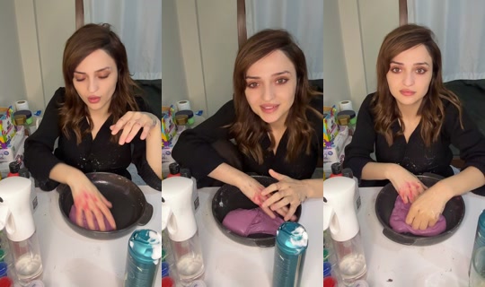 aley.arz TikTok Live — Oct 8, 2026, 2:06 AM