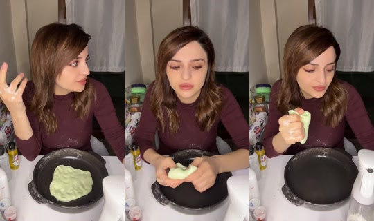 aley.arz TikTok Live — Oct 8, 2026, 10:09 PM