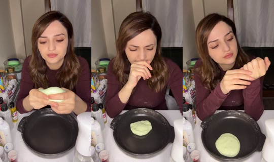 aley.arz TikTok Live — Oct 8, 2026, 10:40 PM