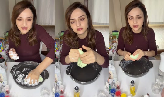 aley.arz TikTok Live — Oct 9, 2026, 3:53 AM