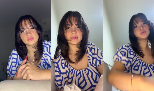 aleycw0 TikTok Live — Aug 23, 2026, 5:58 PM