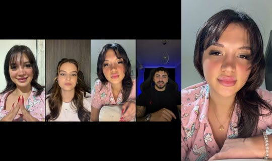 aleycw0 TikTok Live — Aug 24, 2026, 1:13 AM