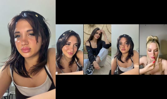 aleycw0 TikTok Live — Aug 24, 2026, 3:04 AM