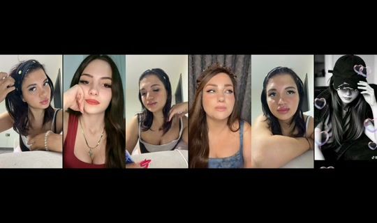 aleycw0 TikTok Live — Aug 24, 2026, 6:13 PM