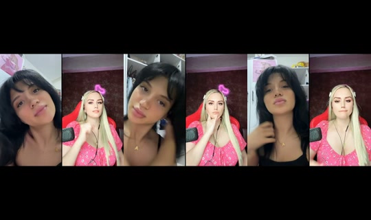 aleycw0 TikTok Live — Sep 13, 2026, 12:45 AM