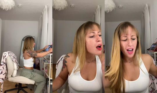 aleyna.grinds TikTok Live — Aug 24, 2026, 7:00 PM