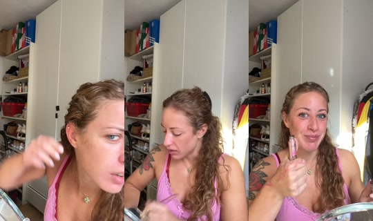 aleyna.grinds TikTok Live — Oct 5, 2026, 8:15 AM