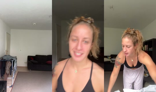 aleyna.grinds TikTok Live — Oct 8, 2026, 12:13 PM