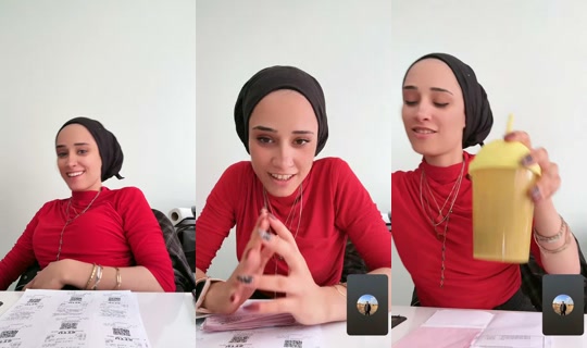 aleynaa_2a TikTok Live — Oct 7, 2026, 11:21 AM
