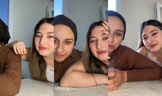 aleynaaktas.36 TikTok Live — Aug 23, 2026, 3:08 AM