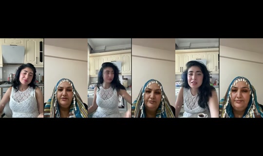 aleynanurtv TikTok Live — Oct 9, 2026, 9:08 AM