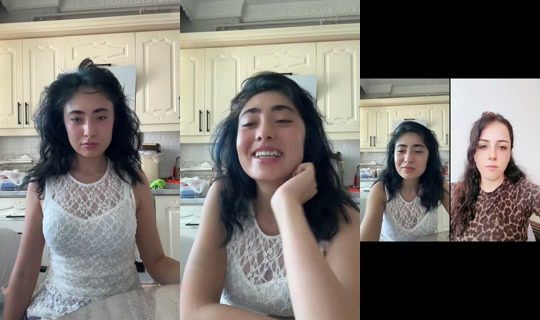 aleynanurtv TikTok Live — Oct 9, 2026, 9:51 AM