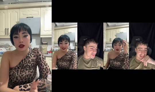aleynanurtv TikTok Live — Oct 9, 2026, 6:27 PM