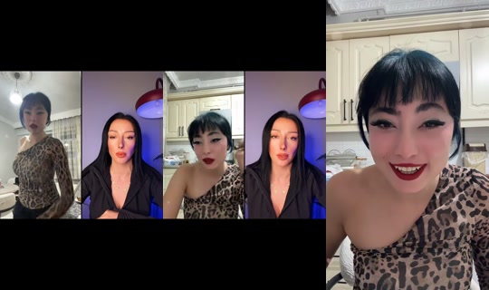 aleynanurtv TikTok Live — Oct 9, 2026, 7:04 PM