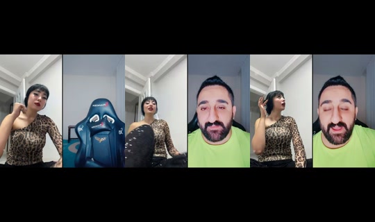 aleynanurtv TikTok Live — Oct 9, 2026, 8:11 PM