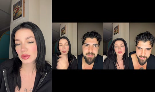 aleynaozgunx TikTok Live — Sep 29, 2026, 10:35 PM