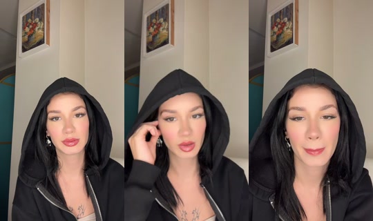 aleynaozgunx TikTok Live — Sep 29, 2026, 11:25 PM