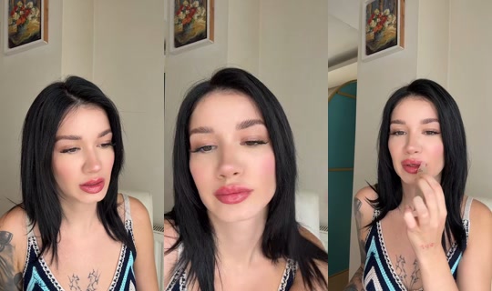 aleynaozgunx TikTok Live — Sep 30, 2026, 10:17 AM