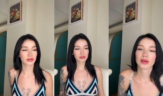 aleynaozgunx TikTok Live — Sep 30, 2026, 11:03 AM