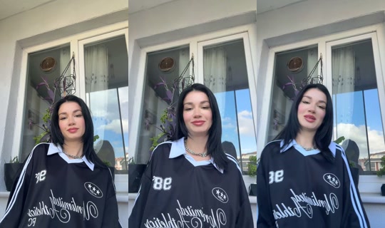 aleynaozgunx TikTok Live — Oct 1, 2026, 11:42 AM