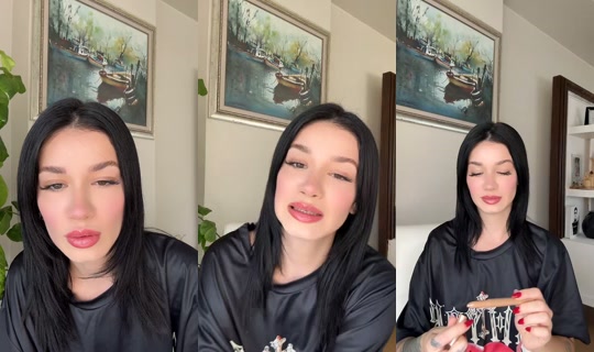 aleynaozgunx TikTok Live — Oct 2, 2026, 11:09 AM
