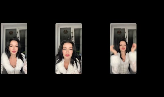 aleynaozgunx TikTok Live — Oct 3, 2026, 7:12 PM