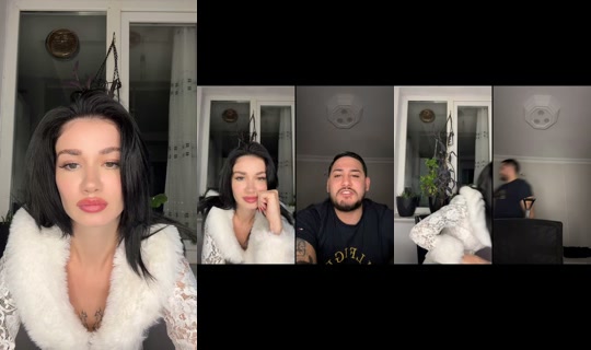 aleynaozgunx TikTok Live — Oct 3, 2026, 7:56 PM