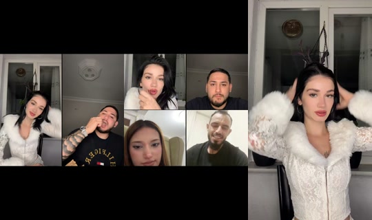 aleynaozgunx TikTok Live — Oct 3, 2026, 8:17 PM