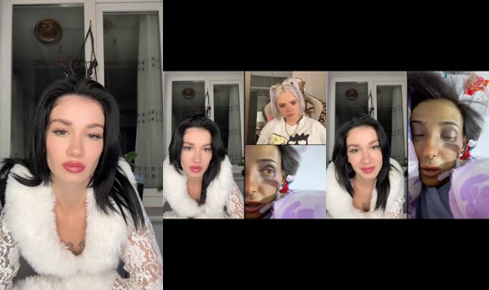 aleynaozgunx TikTok Live — Oct 3, 2026, 9:08 PM