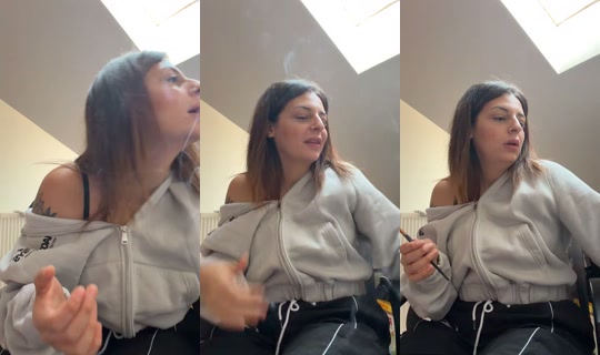 aleynatrk21 TikTok Live — Sep 10, 2026, 5:05 PM