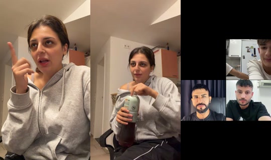 aleynatrk21 TikTok Live — Sep 12, 2026, 7:13 PM