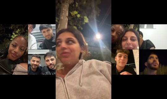 aleynatrk21 TikTok Live — Sep 12, 2026, 9:55 PM