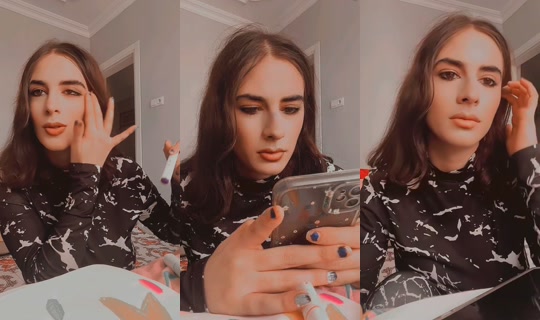 aleynayldz991 TikTok Live — Aug 24, 2026, 12:35 PM