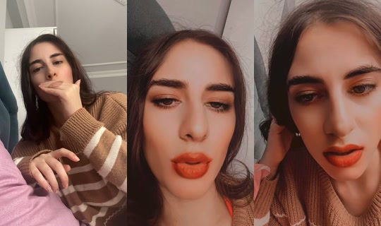 aleynayldz991 TikTok Live — Oct 3, 2026, 1:10 PM