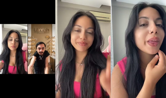 aleyyiinizz TikTok Live — Aug 21, 2026, 10:04 AM