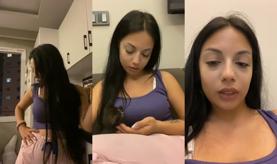 aleyyiinizz TikTok Live — Aug 24, 2026, 8:05 PM