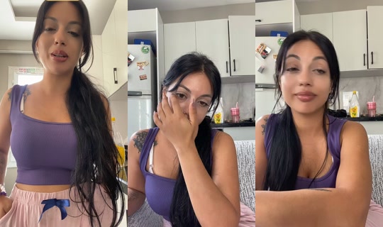 aleyyiinizz TikTok Live — Aug 25, 2026, 9:18 AM