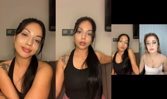 aleyyiinizz TikTok Live — Aug 27, 2026, 7:57 PM