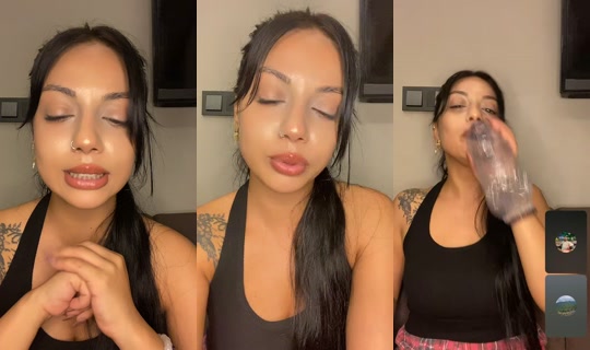 aleyyiinizz TikTok Live — Aug 27, 2026, 8:47 PM