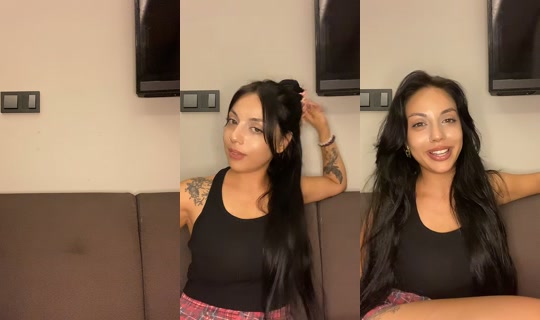 aleyyiinizz TikTok Live — Aug 27, 2026, 10:27 PM
