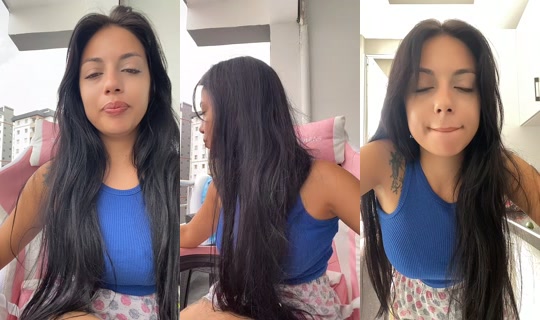 aleyyiinizz TikTok Live — Aug 28, 2026, 9:03 AM