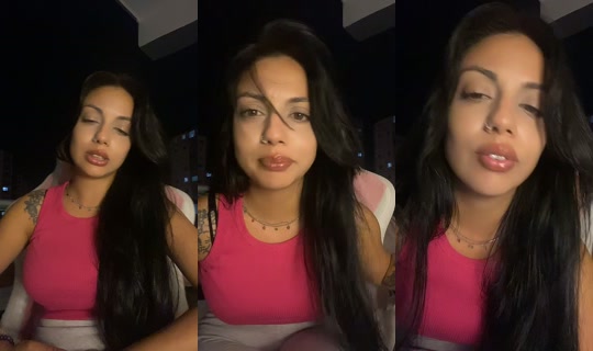 aleyyiinizz TikTok Live — Aug 28, 2026, 7:06 PM